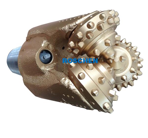 TCI Ttricone bit 