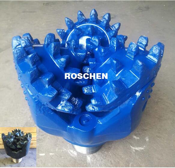 steel mill tooth tricone bit 26inch