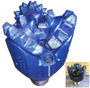 Steel Milled Teeth Tricone Bits 26inch IADC111