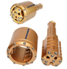 Symmetric Drilling System