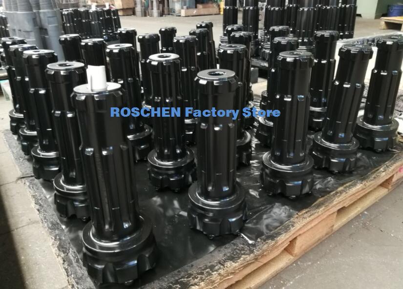 DTH drill bits 3inch