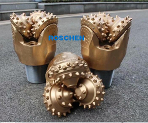  TCI Tricone Bit 9 7/8inch IADC 642 