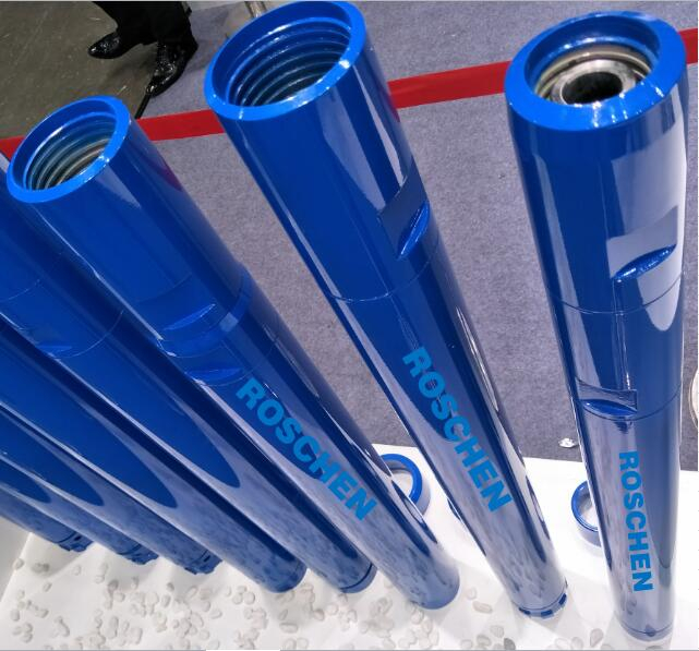 RC hammer 5inch PR40