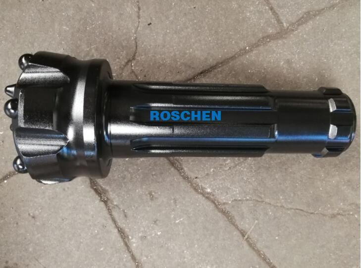 DTH drill bits 3inch