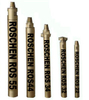 4inch DTH Drill hammer