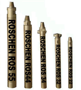 4inch DTH Drill hammer