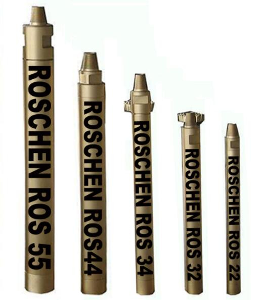 4inch DTH Drill hammer