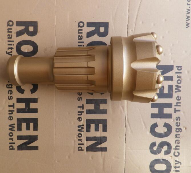  DTH drill bits 5inch 