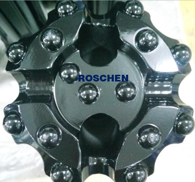 RC button bits PR40