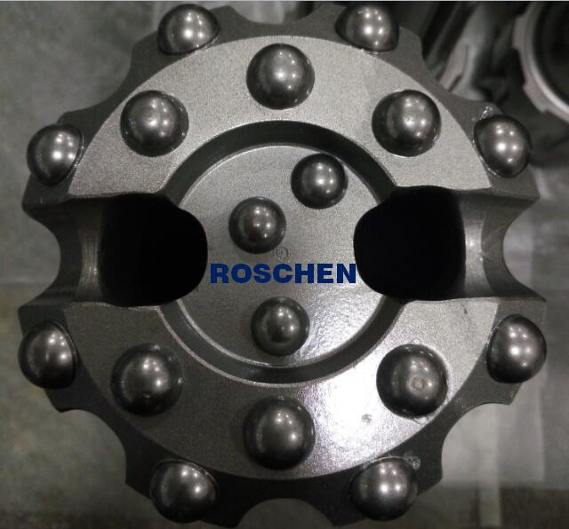 RC button bits PR52