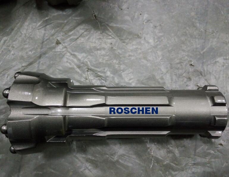 RC button bits RE543
