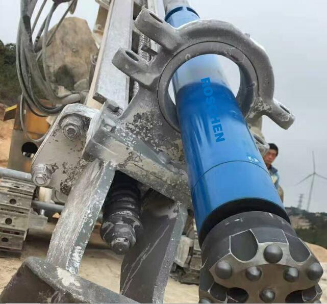 RC hammer 5inch PR40