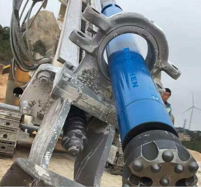 RC hammer 5inch PR40