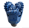 Milled Steel Teeth Tricone Bits 7 1/2inch IADC216