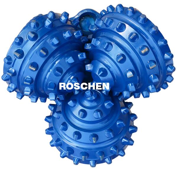 TCI Tricone bit 10-5/8'' IADC 642 