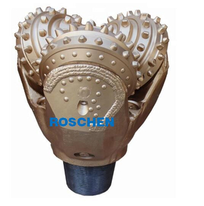  TCI Tricone Bit 12 1/4 inch IADC 742 