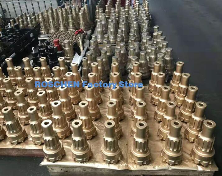 DTH drill bits 6inch