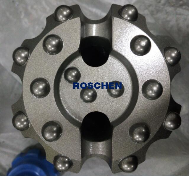 RC button bits PR54