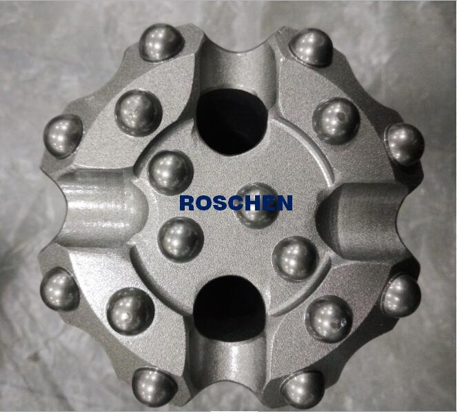 RC button bits RE543