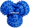 12 1/4inch IADC 437 TCI Tricone Bit 