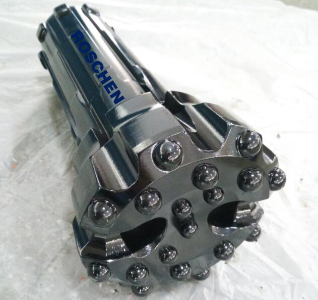RC button bits RE547