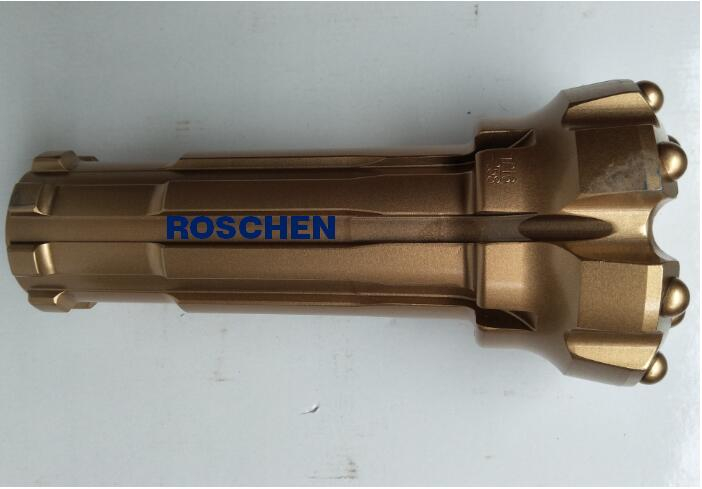 4inch RE004 RC Button Bits 