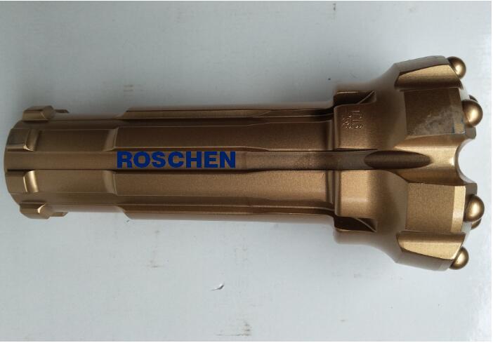 4inch RE004 RC Button Bits 