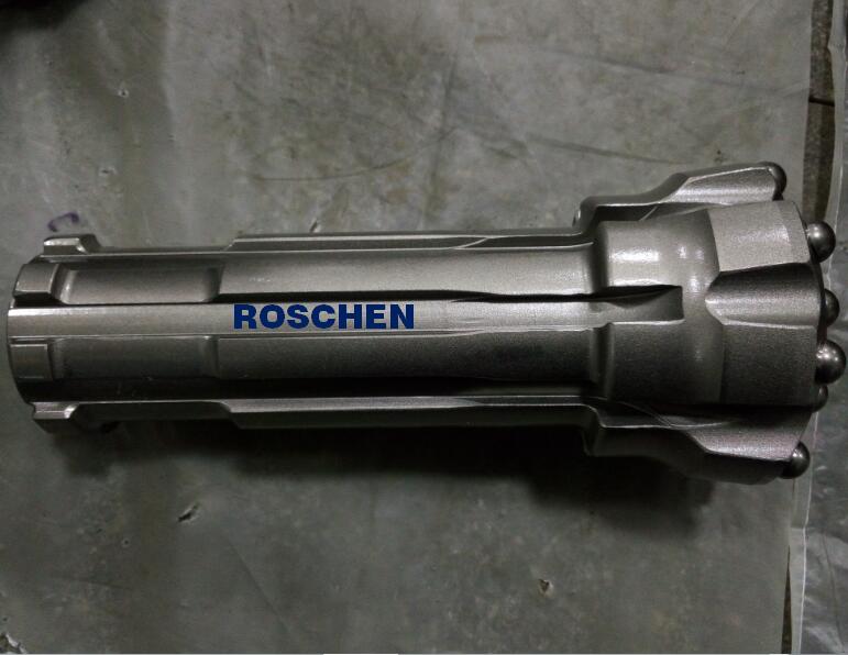 RC button bits RE545