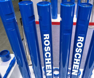  8inch DTH Drill hammer