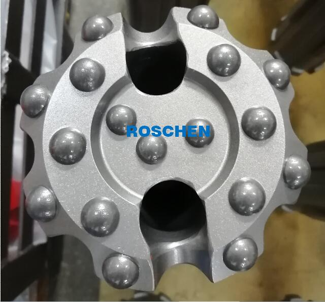 RC hammer 5.5inch PR52