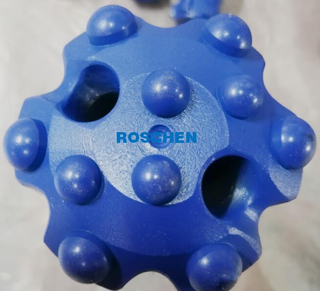 RC hammer 5inch PR40