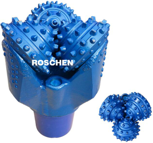 TCI Tricone bit 10-5/8'' IADC 642 