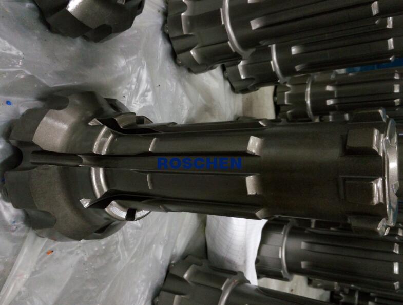RC button bits RE542