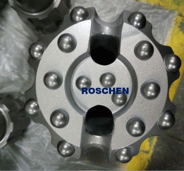 RC button bits PR52