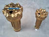 DTH drill bits 8inch