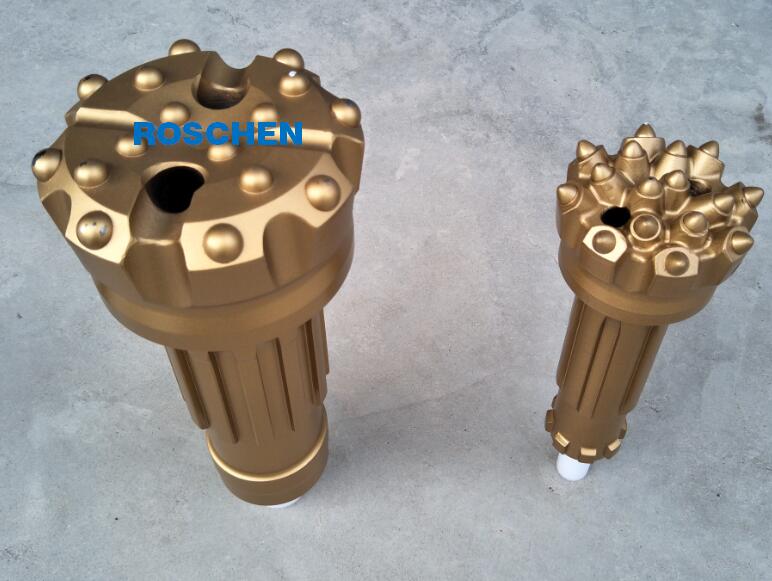 DTH drill bits 8inch