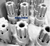  RC button bits MX5456