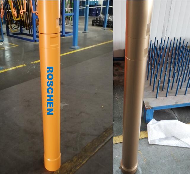 RC drill hammer PR54