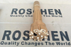 DTH drill bits 4inch