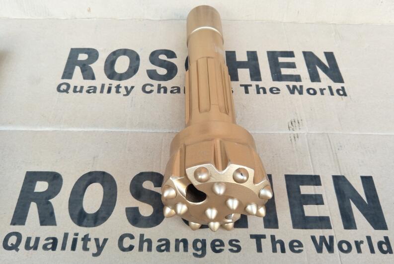 DTH drill bits 4inch