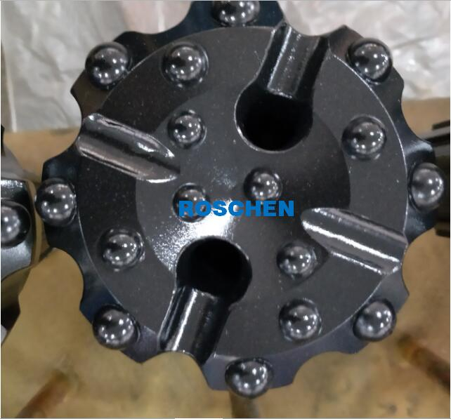 RC hammer 5inch RE545