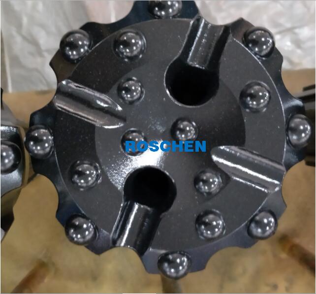 RC hammer 5inch RE545