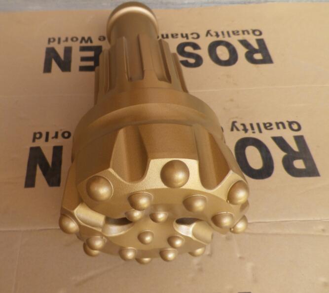  DTH drill bits 5inch 