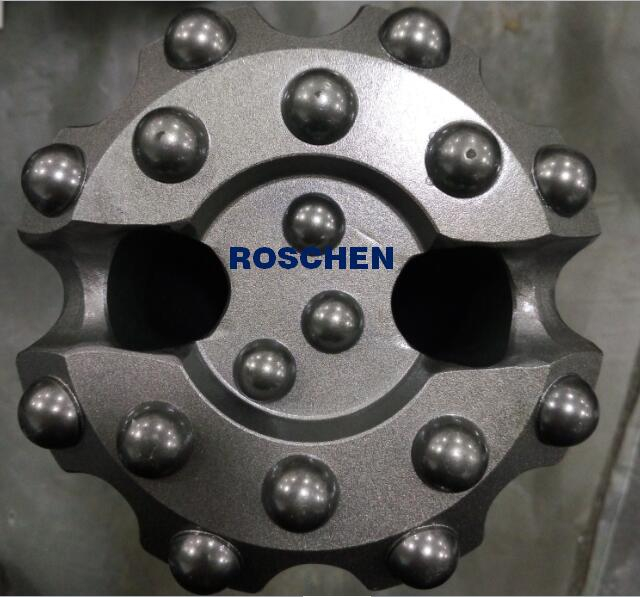 RC button bits PR54