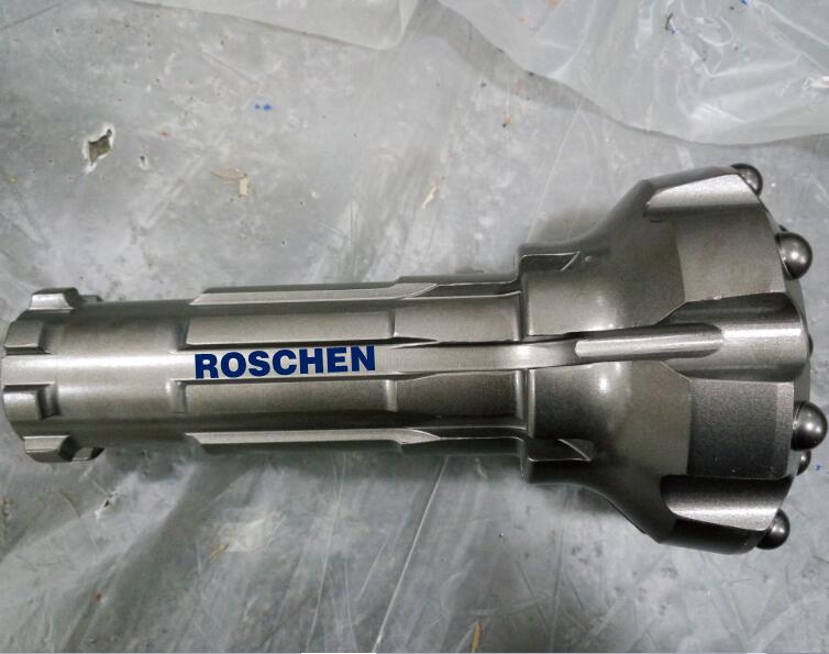 RC button bits RE542