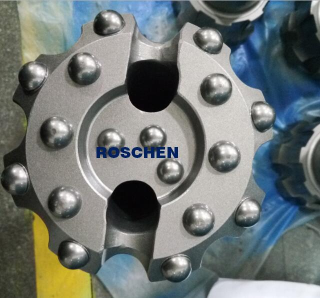 RC button bits PR52