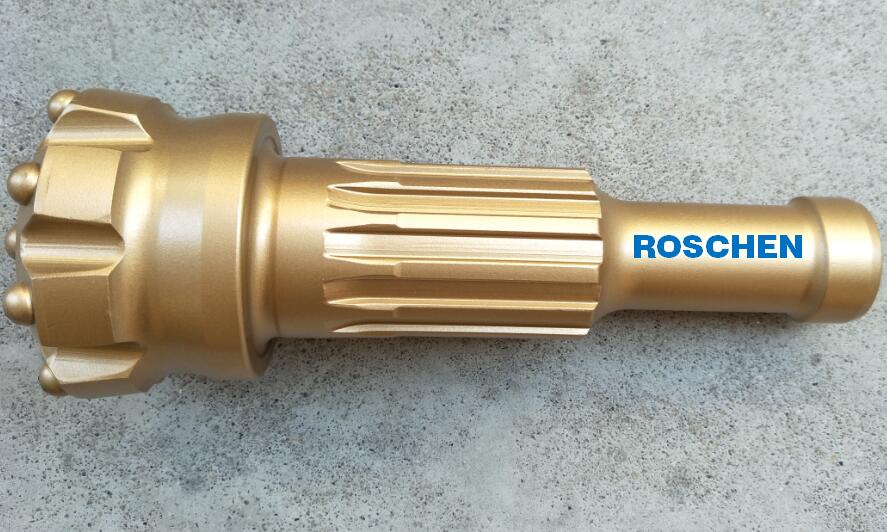 DTH drill bits 4inch