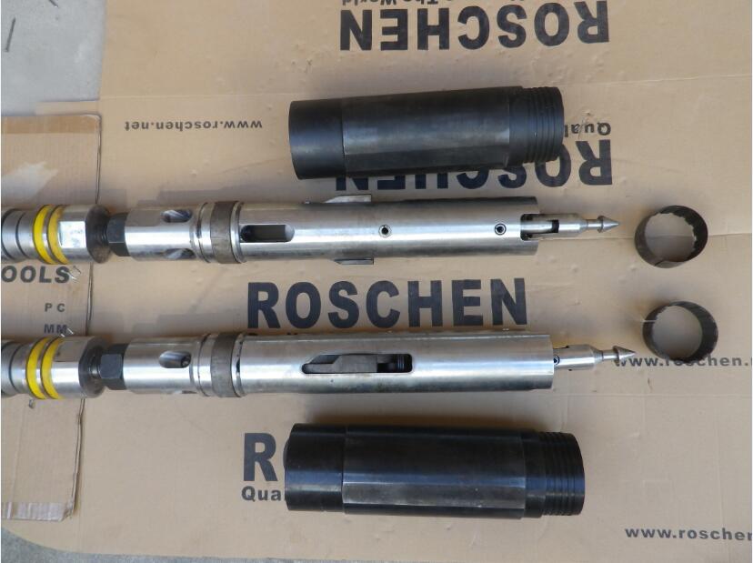 Wireline Core Barrel AQ BQ NQ HQ PQ Buy Wireline core barrel AQ