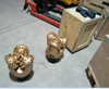 TCI Tricone Bit 8 1/2inch IADC617