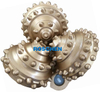 12 1/4inch IADC 437 TCI Tricone Bit 